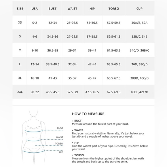 Ruffled V-Neck One Piece Swimsuit - Picture 11 of 11